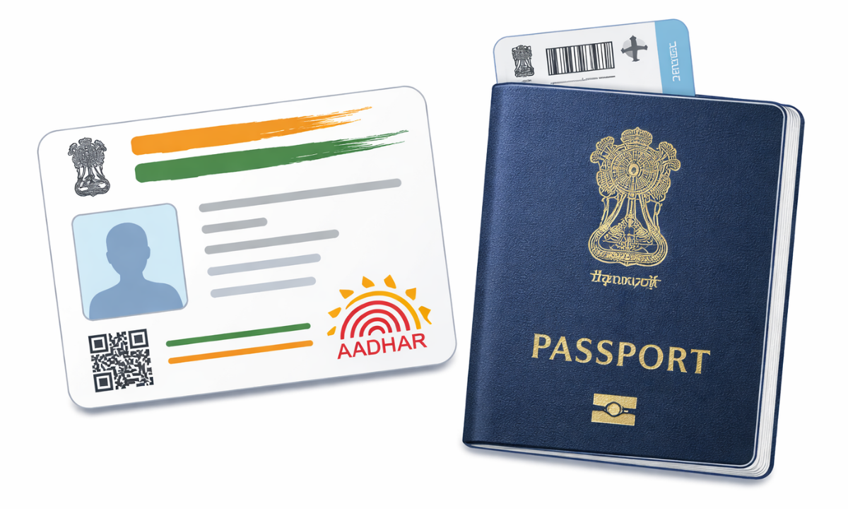 Deceased’s Identity Proof