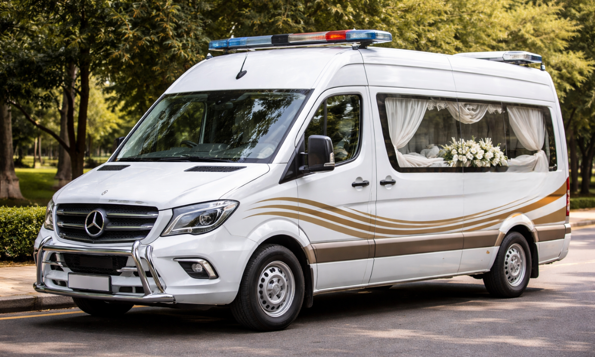 Quick Transportation