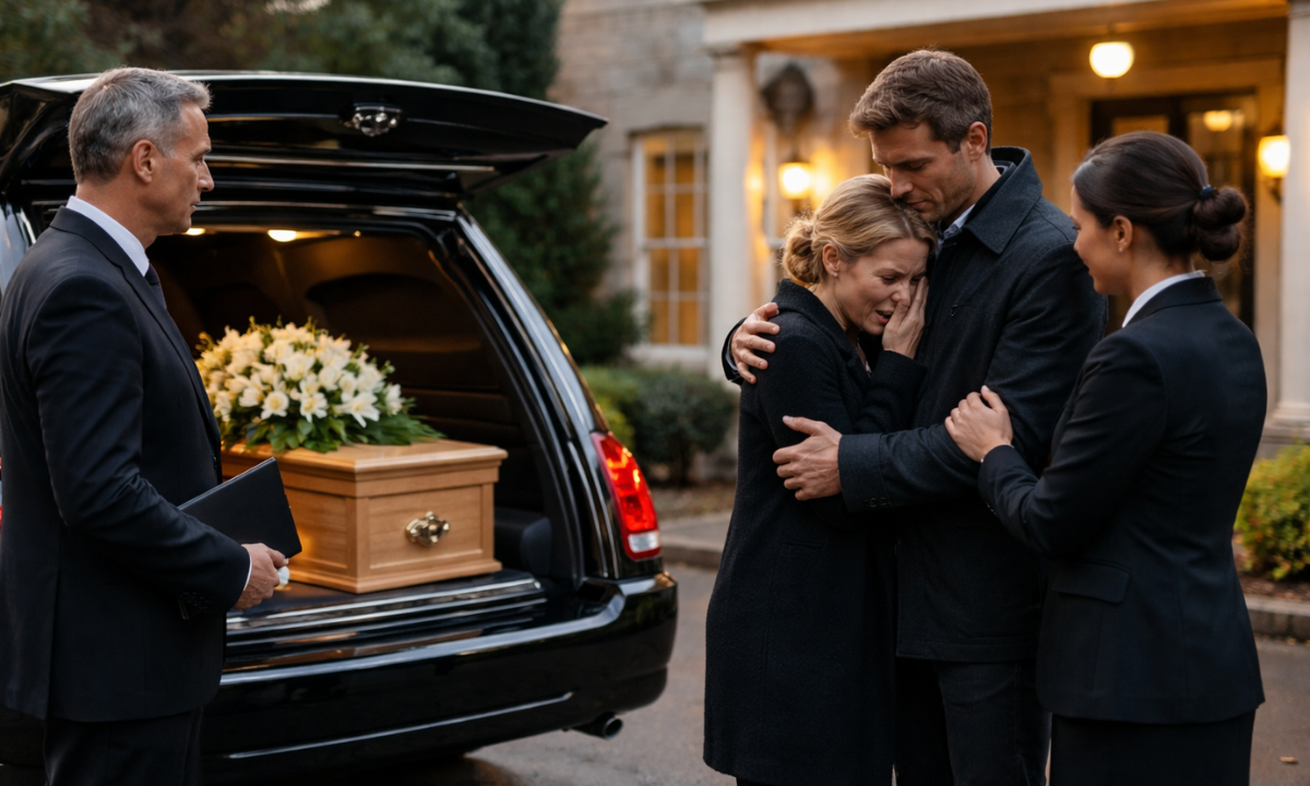 Guide to Emergency Funeral Services