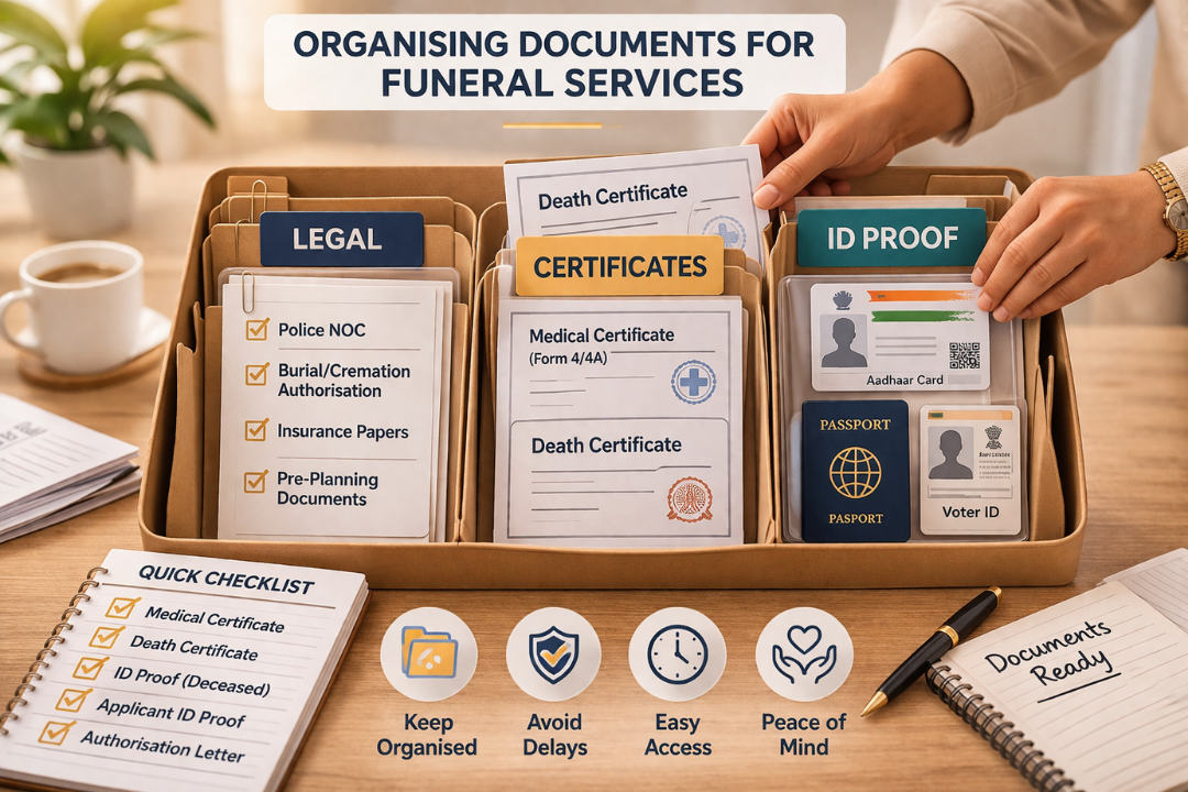 Why Documentation Is Important