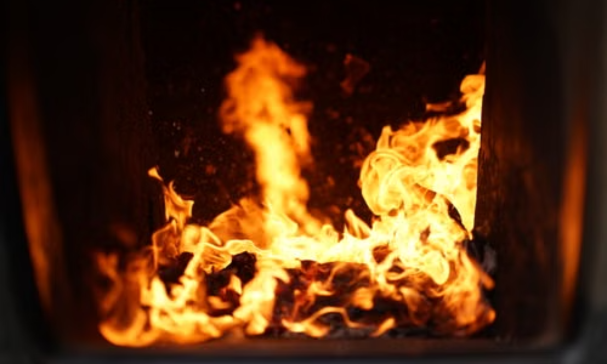 Cremation Service
