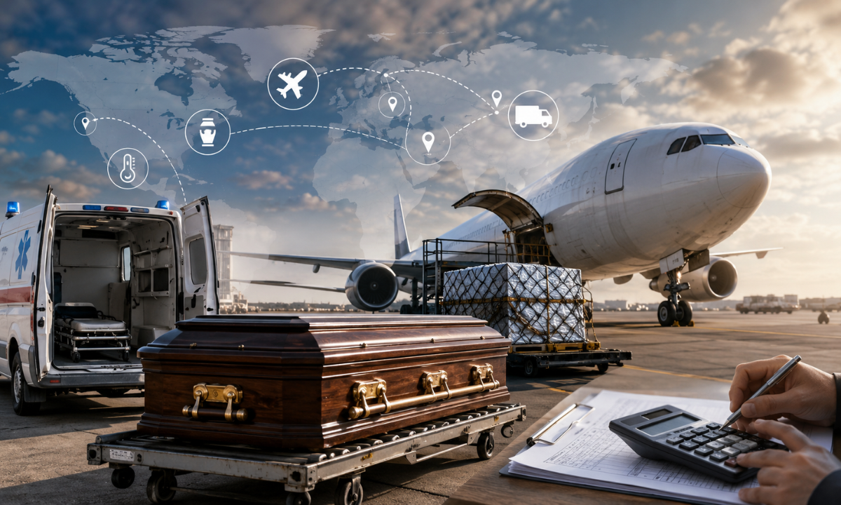 Factors Affecting Air Transport Costs