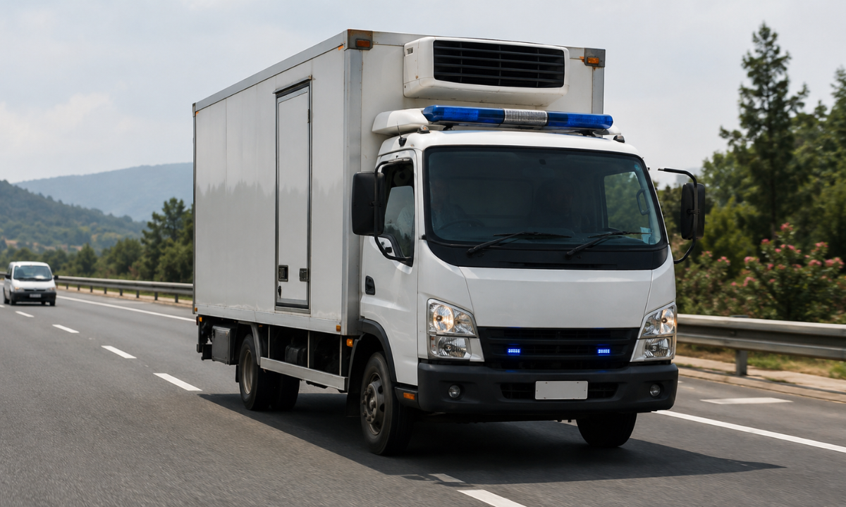 Outstation & Inter-State Body Transport