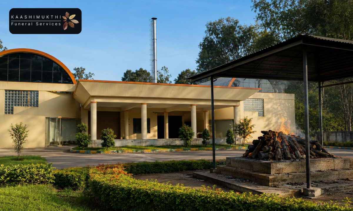 Panathur Crematorium Charges Guide