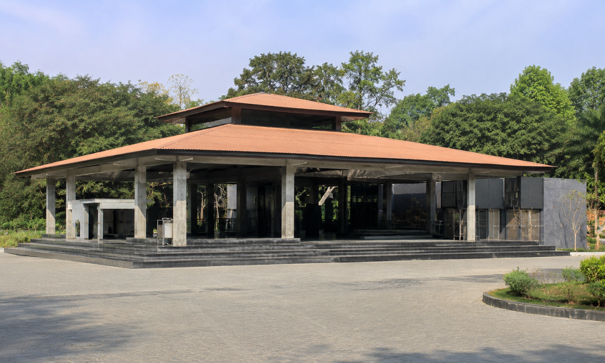 Pune Crematorium Transport Coordination