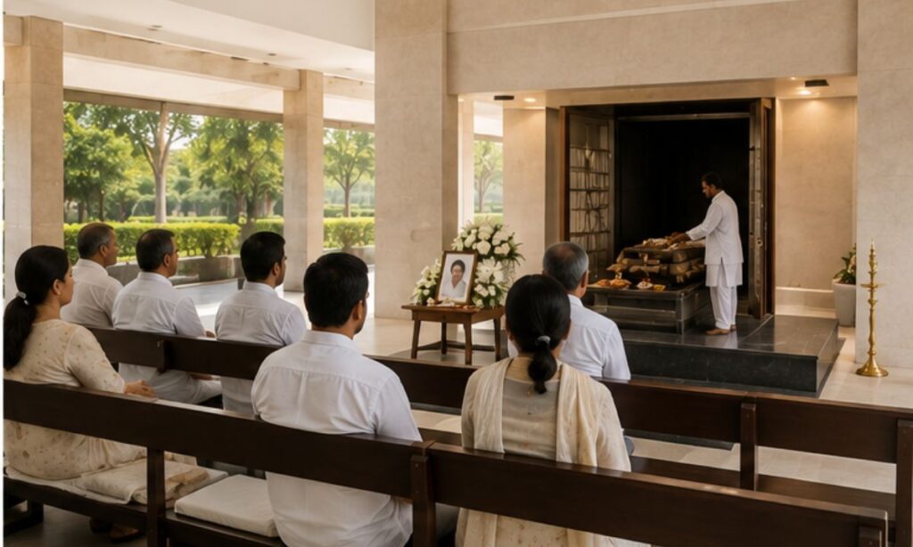 What Happens After You Reach Swarga Vatika?
